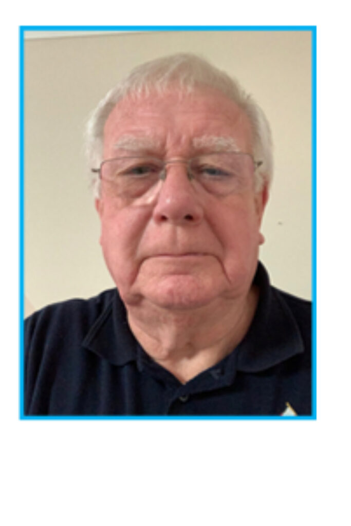 Image of Graham