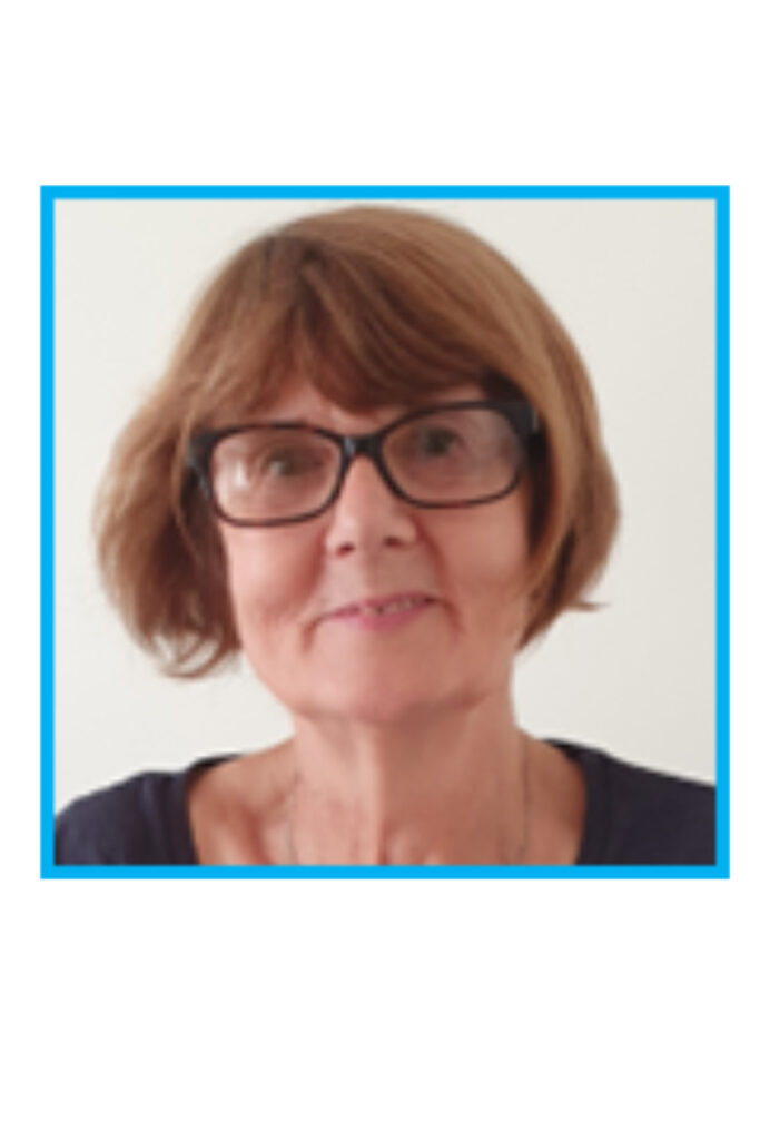 Image of Linda
