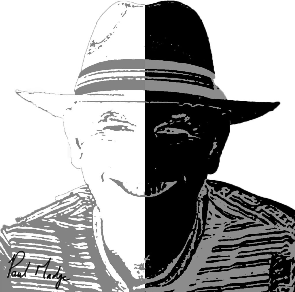 Image of Paul